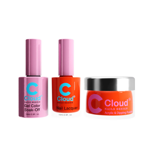 Chisel C-Cloud 4-in-1 #19