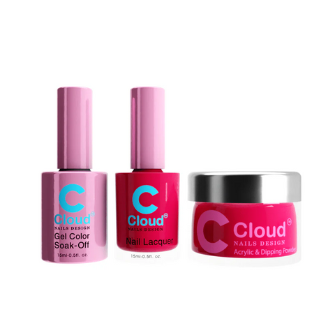 Chisel C-Cloud 4-in-1 #21