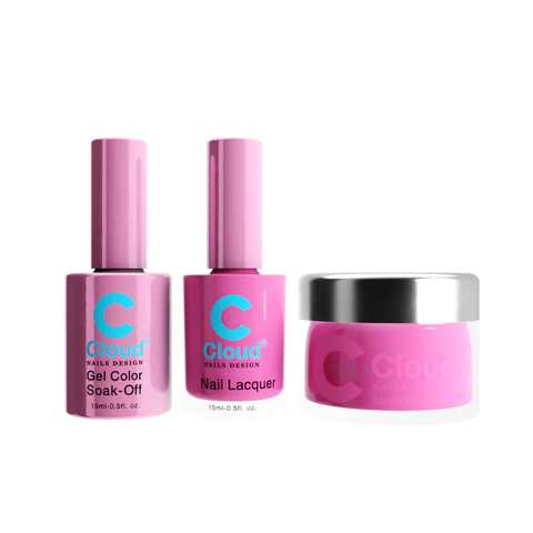 Chisel C-Cloud 4-in-1 #22