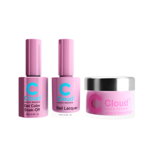 Chisel C-Cloud 4-in-1 #23