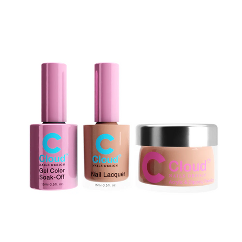 Chisel C-Cloud 4-in-1 #33