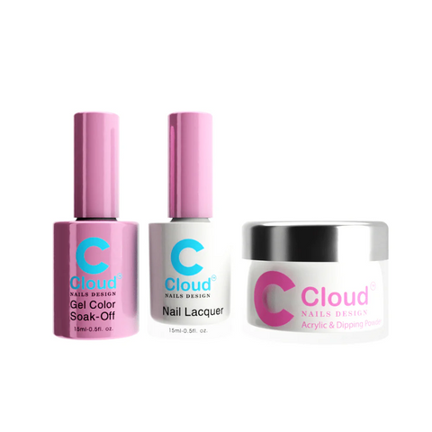Chisel C-Cloud 4-in-1 #38