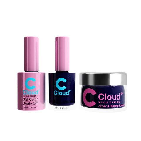 Chisel C-Cloud 4-in-1 #41