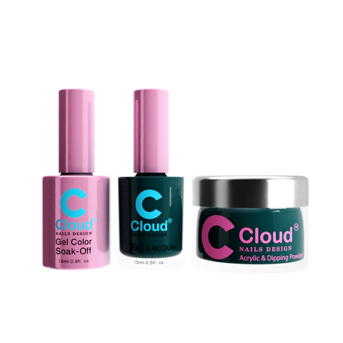 Chisel C-Cloud 4-in-1 #43