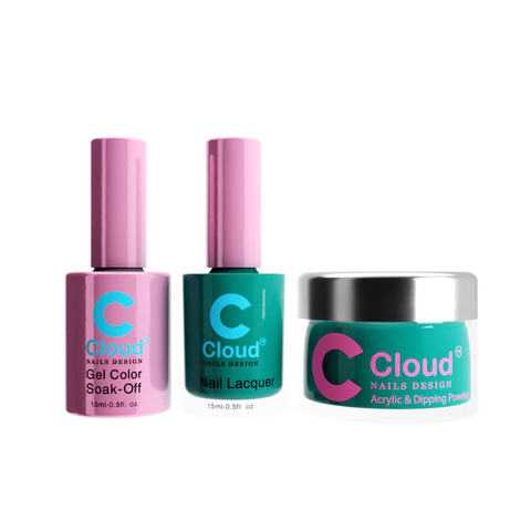 Chisel C-Cloud 4-in-1 #44