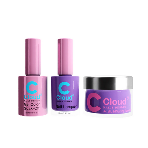 Chisel C-Cloud 4-in-1 #47