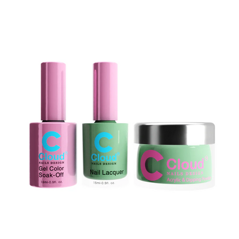 Chisel C-Cloud 4-in-1 #51