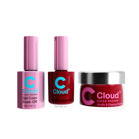Chisel C-Cloud 4-in-1 #52