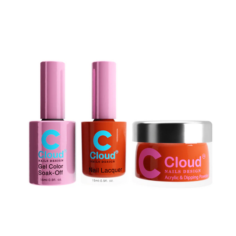 Chisel C-Cloud 4-in-1 #60