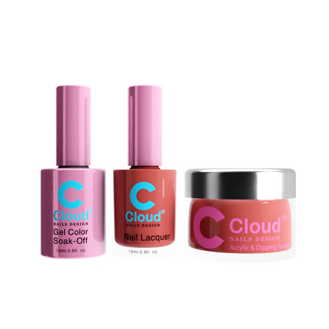 Chisel C-Cloud 4-in-1 #61