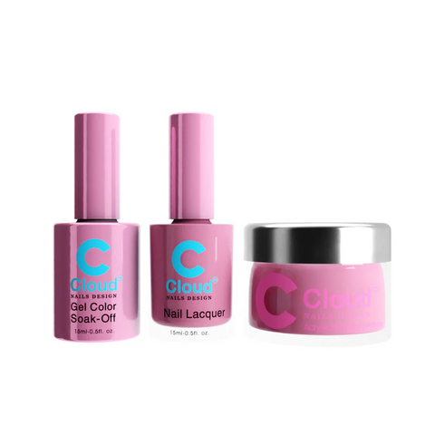 Chisel C-Cloud 4-in-1 #65