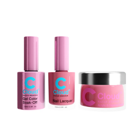 Chisel C-Cloud 4-in-1 #75