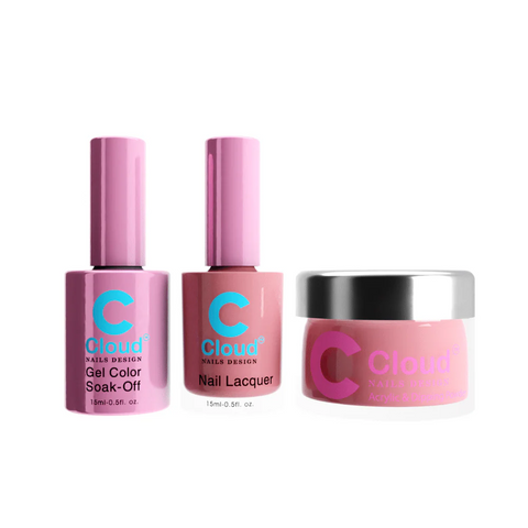 Chisel C-Cloud 4-in-1 #82