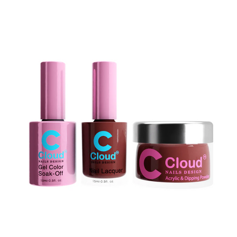 Chisel C-Cloud 4-in-1 #90