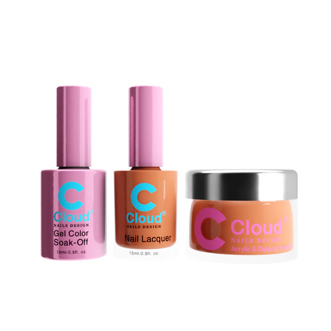 Chisel C-Cloud 4-in-1 #91