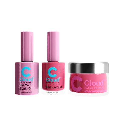 Chisel C-Cloud 4-in-1 #94