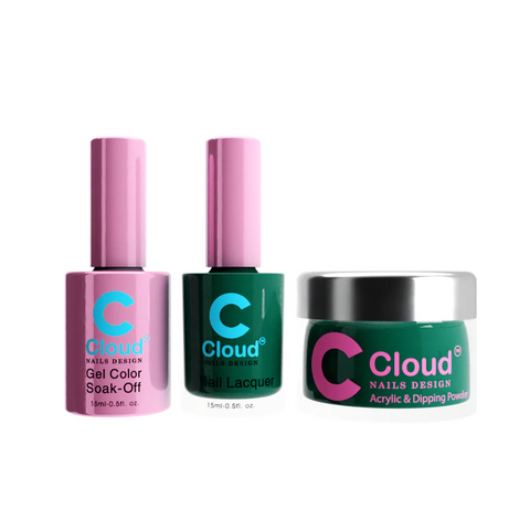 Chisel C-Cloud 4-in-1 #97