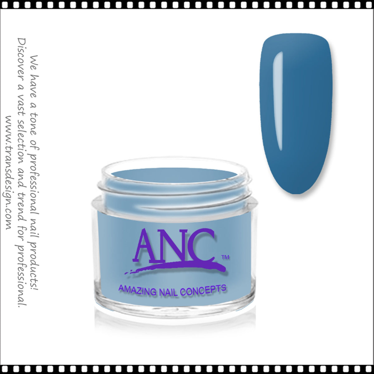 ANC - 2OP78 - #78 Ocean Blue