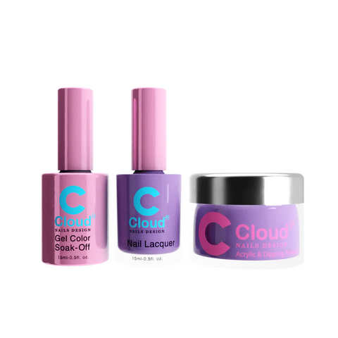 Chisel C-Cloud 4-in-1 #48