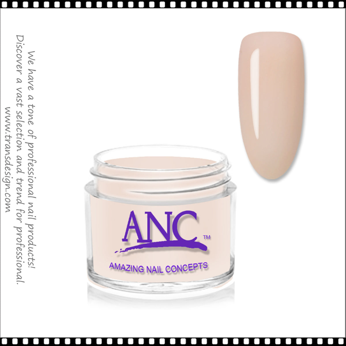 ANC - 2OP104 - #104 Sweet Dream