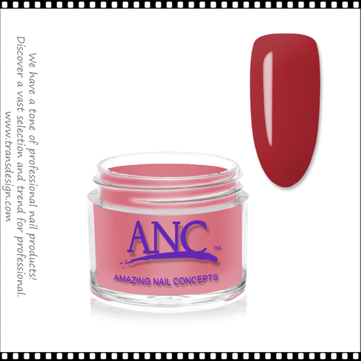 ANC - 2OP118 - #118 Hot Lips