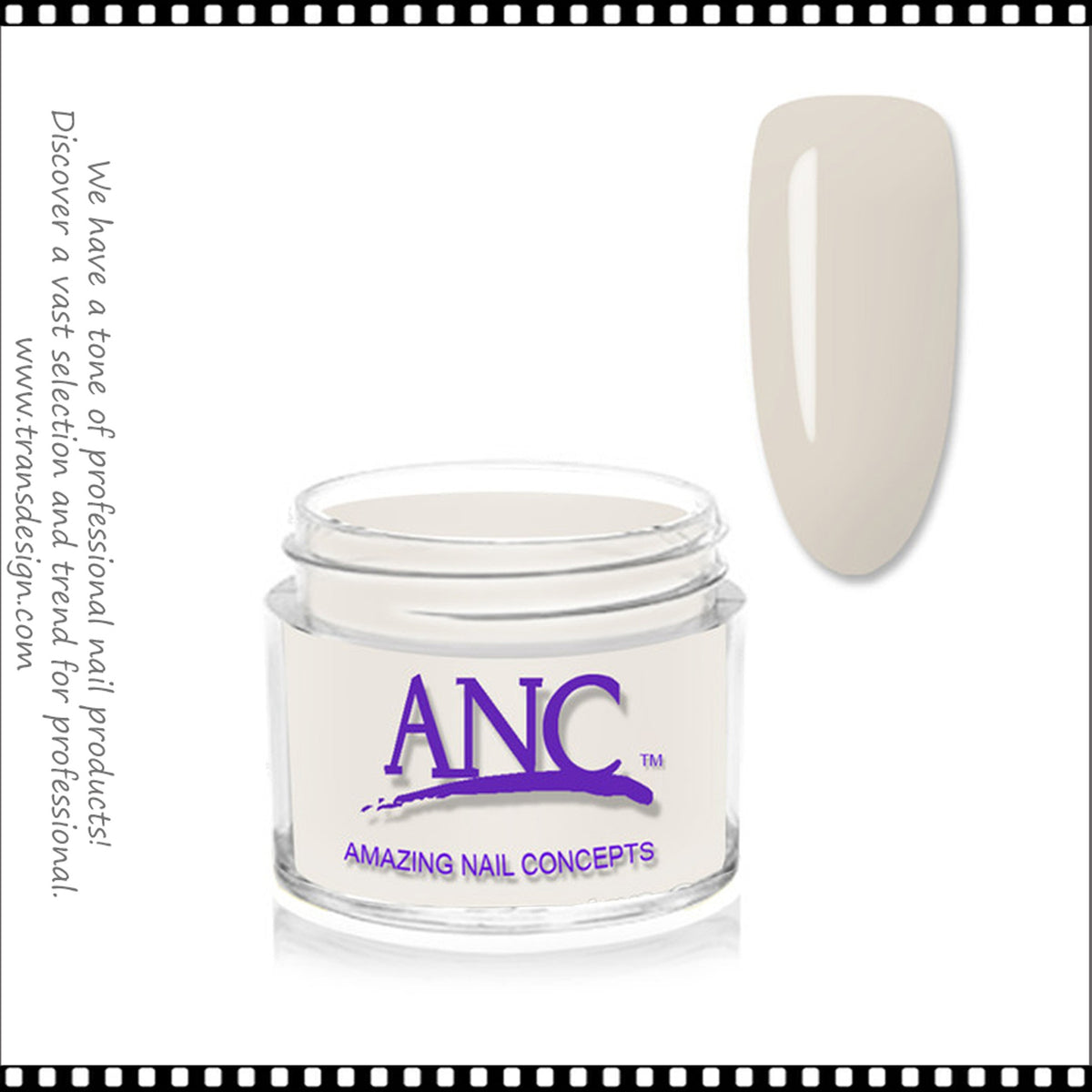 ANC - 1OP135 - #135 Birch