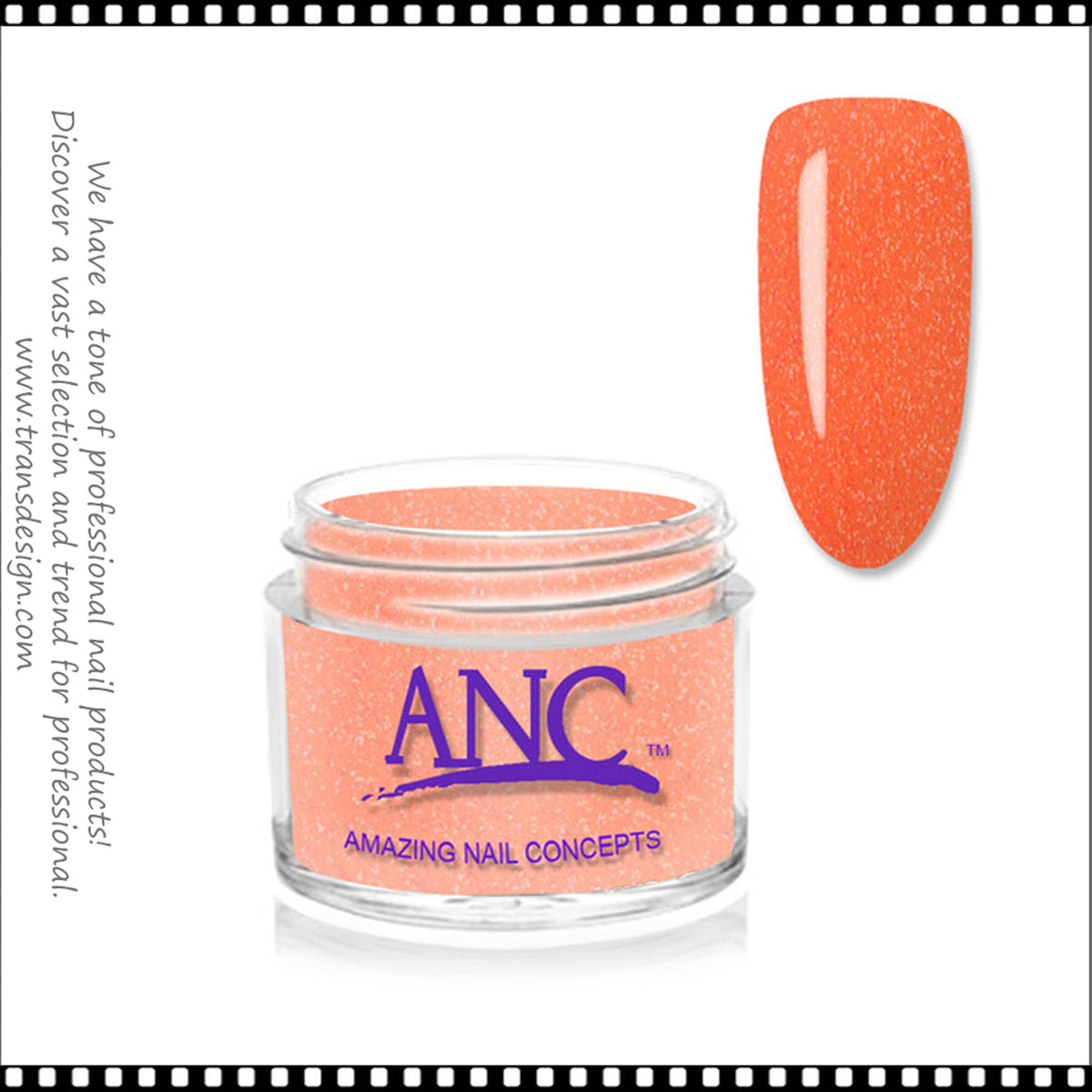 ANC - 2OP137 - #137 Beech