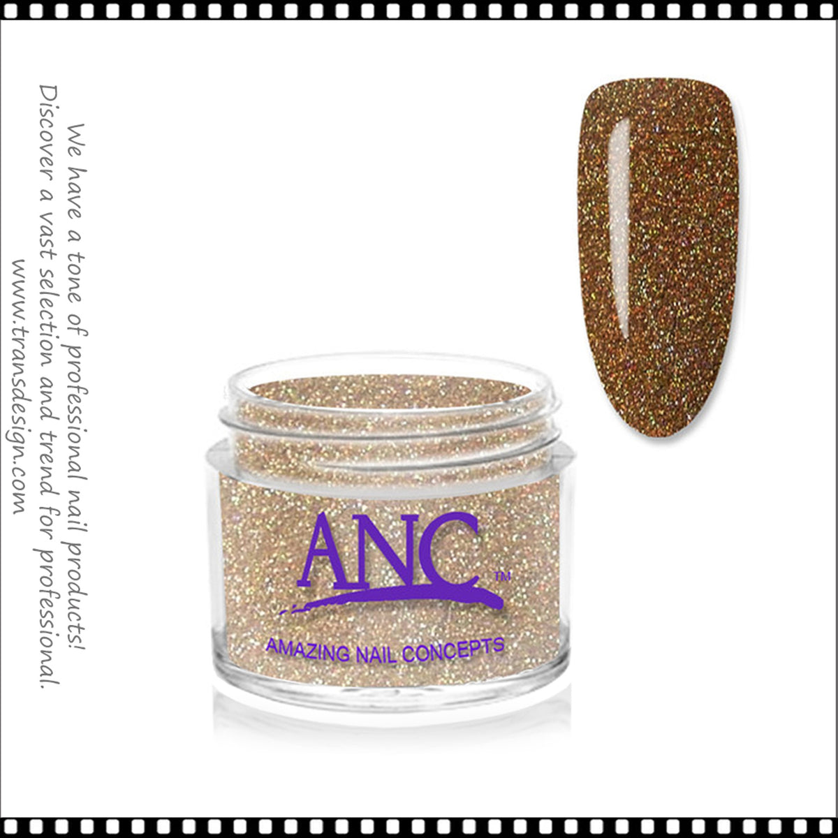 ANC - 2OP141 - #141 Happy Holiday