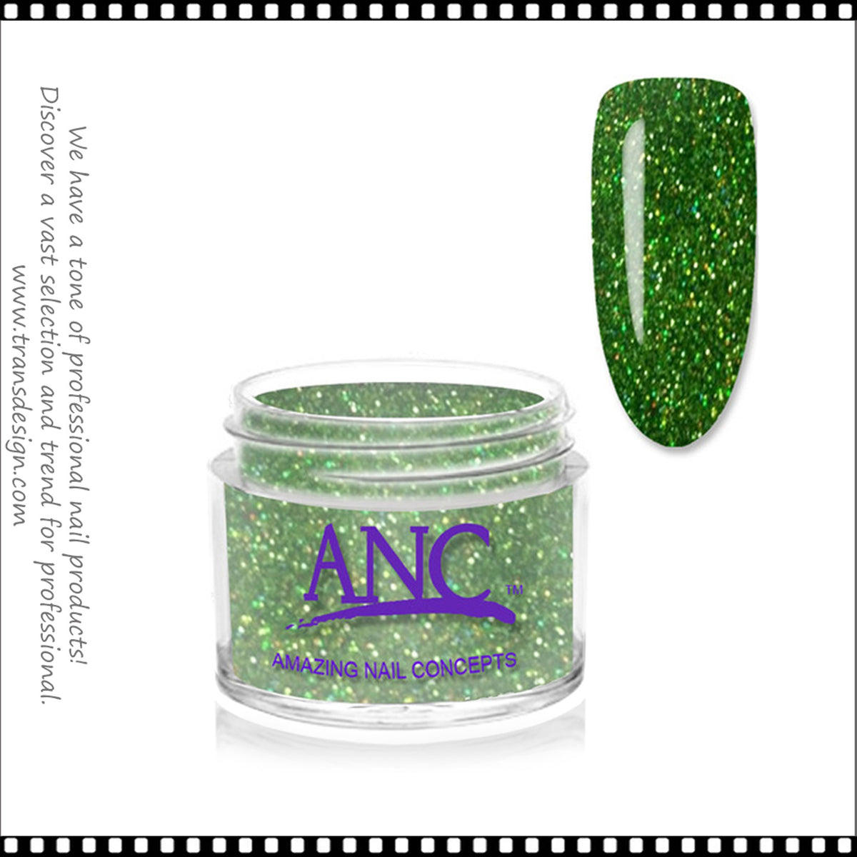 ANC - 1OP145 - #145 Christmas