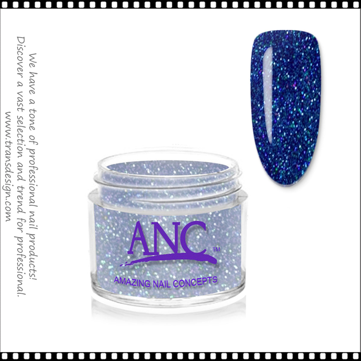 ANC - 2OP170 - #170 Mulan