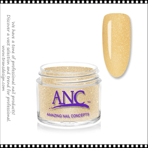 ANC - 2OP53 - #53 Metallic Lemon Yellow