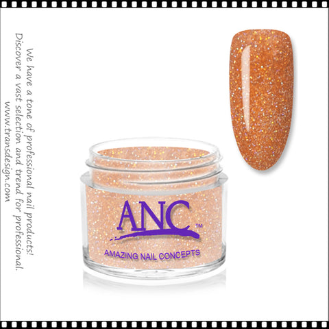 ANC - 2OP71 - #71 Pure Orange Glitter
