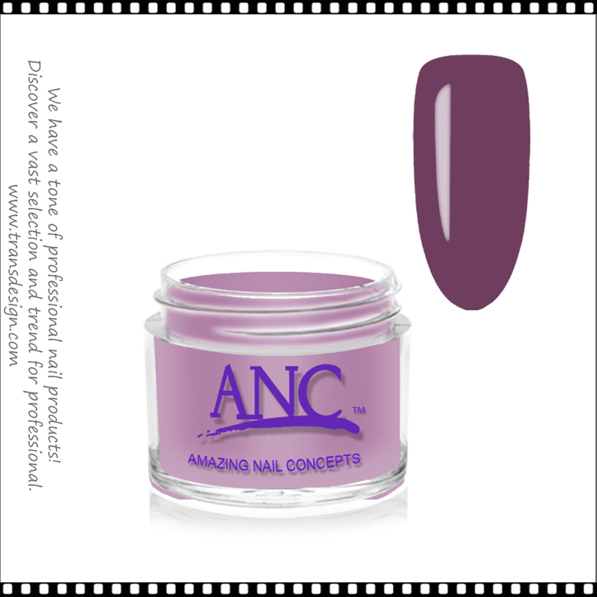 ANC - 2OP72 - #72 Bachelorette Party Shot