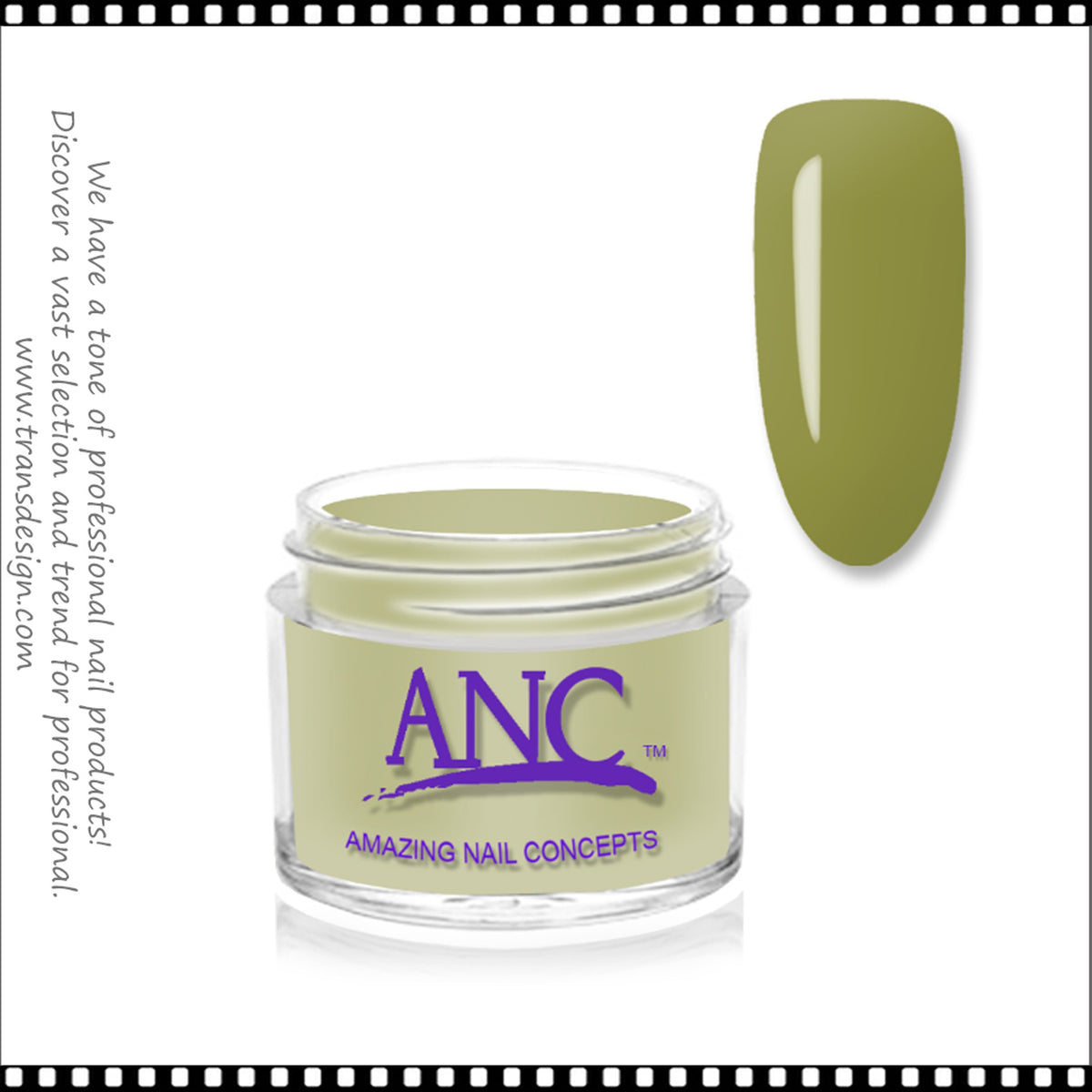 ANC - 2OP75 - #75 Honeydew Margarita