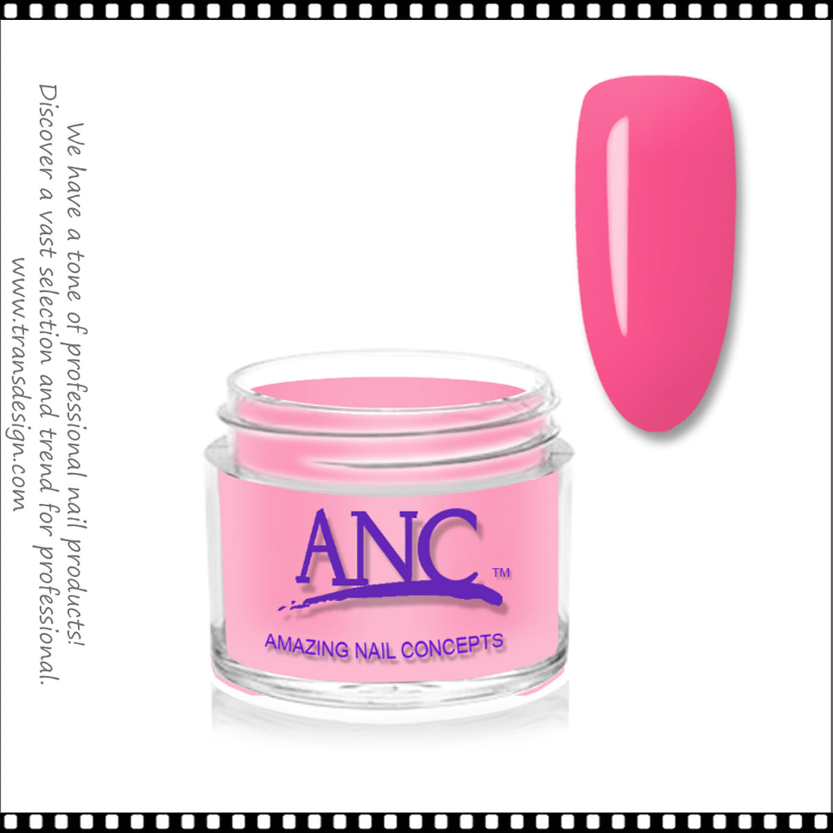 ANC - 2OP84 - #84 Tulip