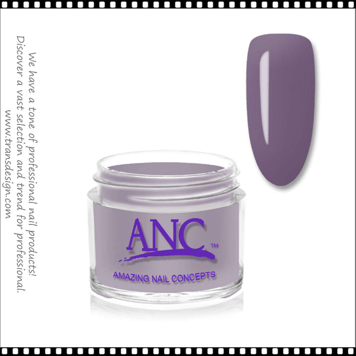 ANC - 2OP85 - #85 Lavender