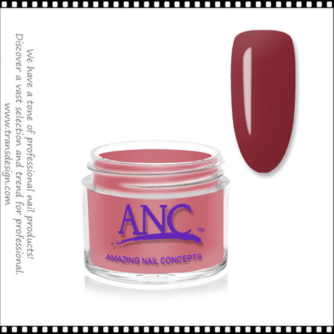 ANC - 2OP90 - #90 Red Rose