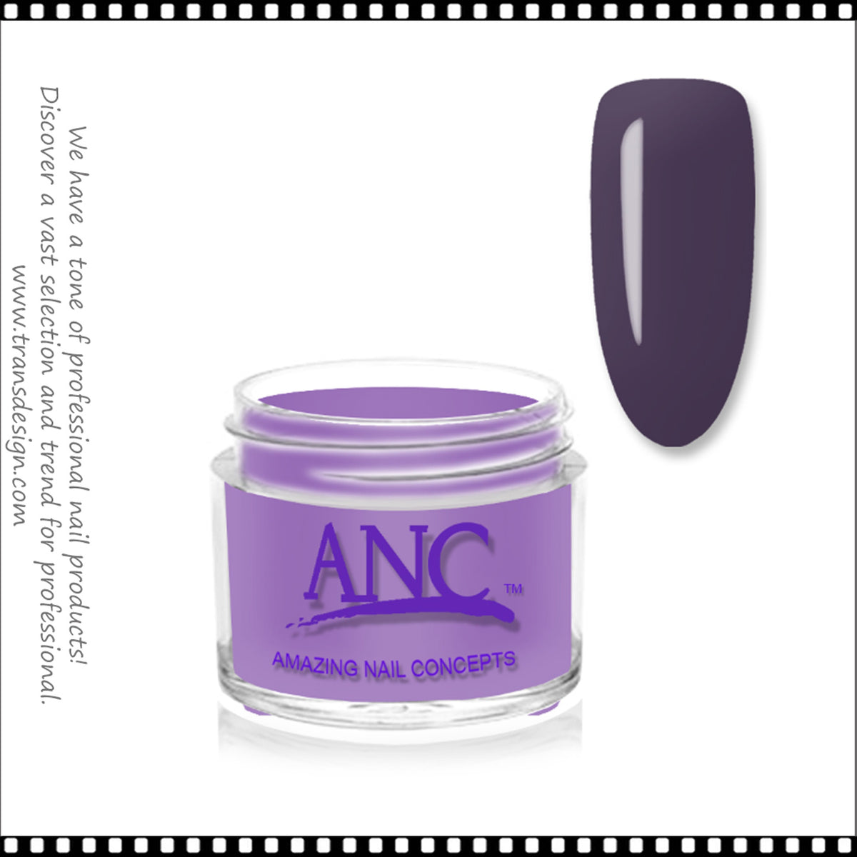ANC - 2OP99 - #99 Purple Rain