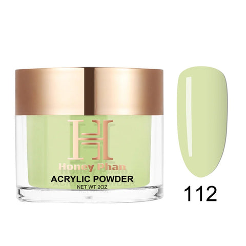 Honey Nail Secret  - Pro Acrylic Powder - HP112