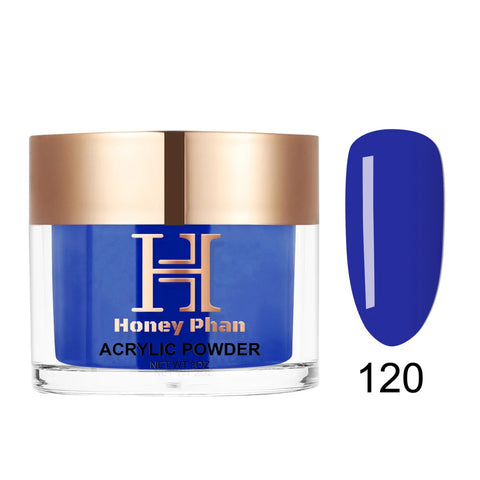 Honey Nail Secret  - Pro Acrylic Powder - HP120