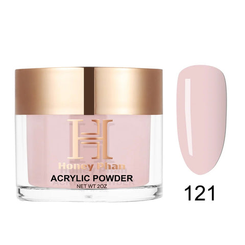 Honey Nail Secret  - Pro Acrylic Powder - HP121