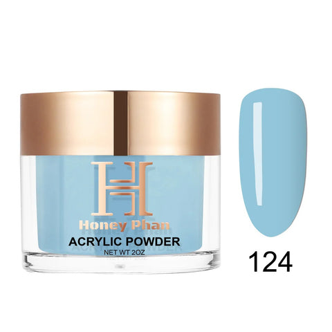 Honey Nail Secret  - Pro Acrylic Powder - HP124