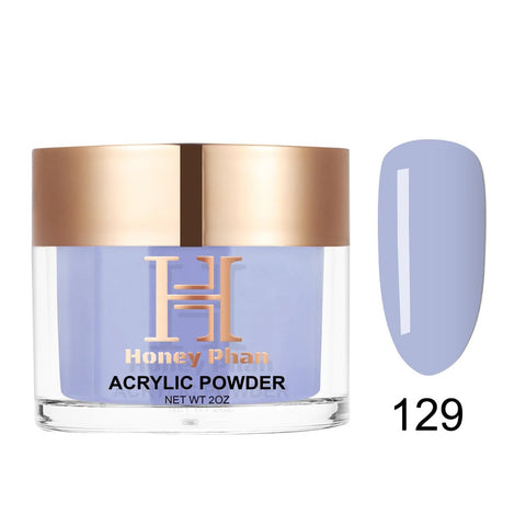 Honey Nail Secret  - Pro Acrylic Powder - HP129