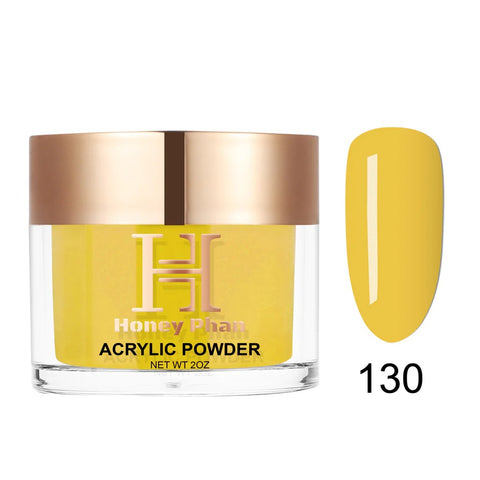 Honey Nail Secret  - Pro Acrylic Powder - HP130