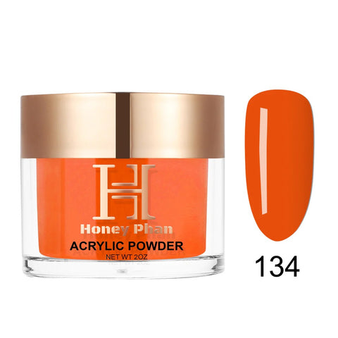 Honey Nail Secret  - Pro Acrylic Powder - HP134