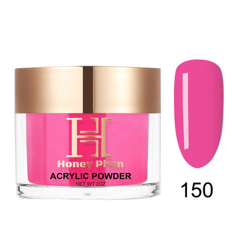 Honey Nail Secret  - Pro Acrylic Powder - HP150