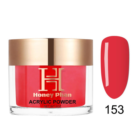Honey Nail Secret  - Pro Acrylic Powder - HP153