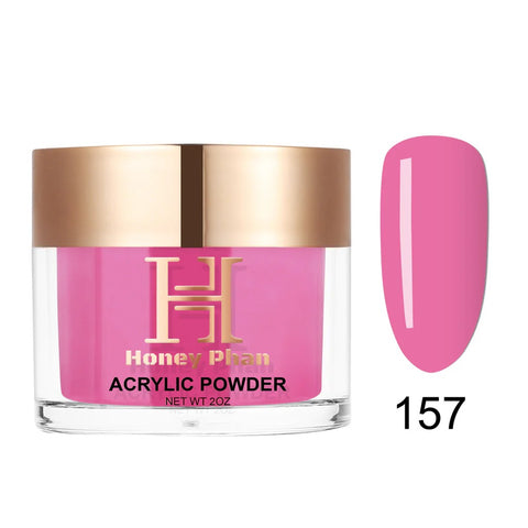 Honey Nail Secret  - Pro Acrylic Powder - HP157