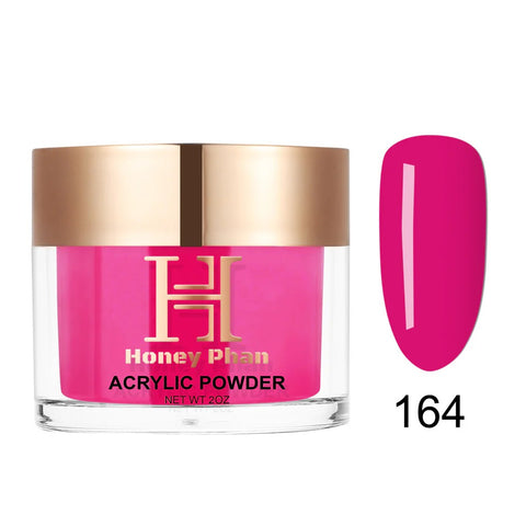 Honey Nail Secret  - Pro Acrylic Powder - HP164