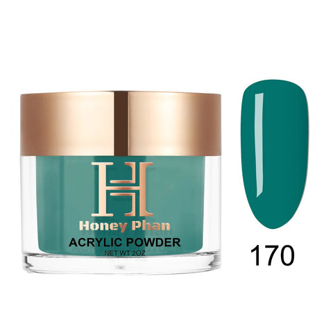 Honey Nail Secret  - Pro Acrylic Powder - HP170